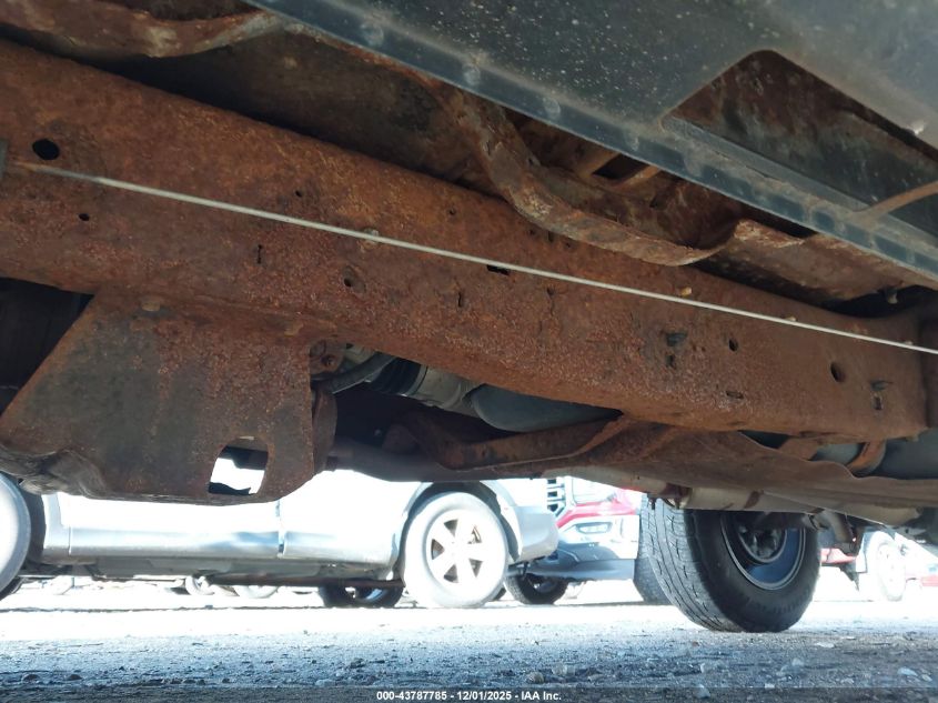 2002 Ford Ranger Edge/Xlt VIN: 1FTZR45EX2PB26658 Lot: 43787785