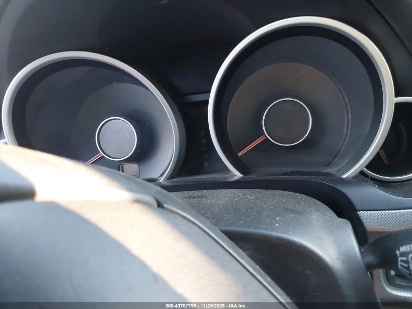 2009 Acura Tl 3.2 VIN: 19UUA865598024321 Lot: 43787799