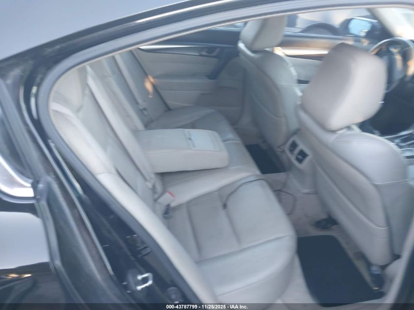 2009 Acura Tl 3.2 VIN: 19UUA865598024321 Lot: 43787799