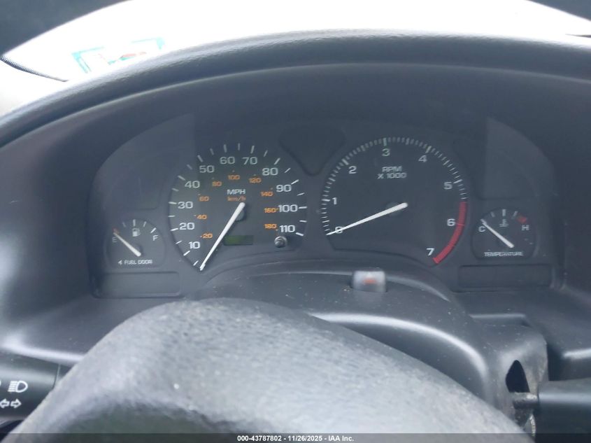 2001 Saturn Sc1 VIN: 1G8ZN12871Z291296 Lot: 43787802