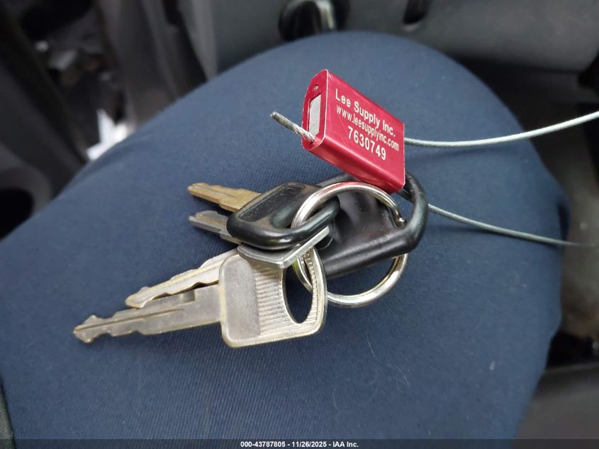 2006 Ford Ranger Fx4 Off-Road/Sport/Xl/Xlt VIN: 1FTYR15E66PA01687 Lot: 43787805