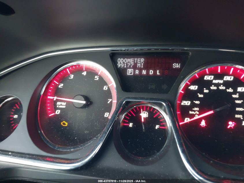 2016 GMC Acadia Slt-1 VIN: 1GKKRRKD2GJ195420 Lot: 43787810