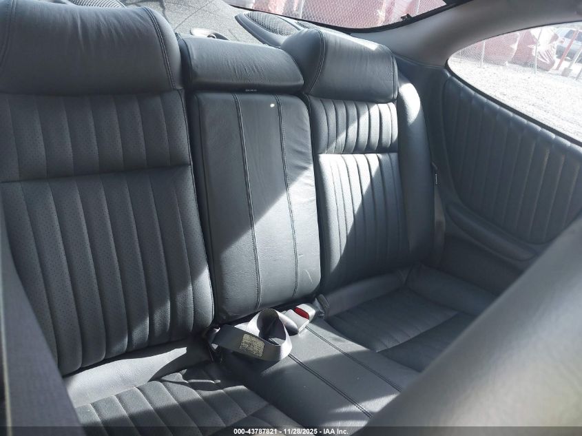 2001 Pontiac Grand Prix Gtp VIN: 1G2WR12151F273661 Lot: 43787821