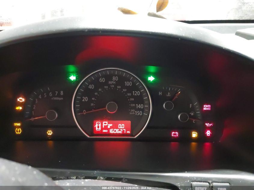 2009 Kia Borrego Ex V6 VIN: KNDJJ741995016176 Lot: 43787822