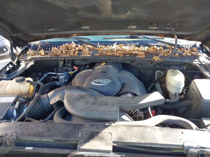 2004 GMC Yukon Xl 1500 Denali VIN: 1GKFK66U04J138529 Lot: 43787831