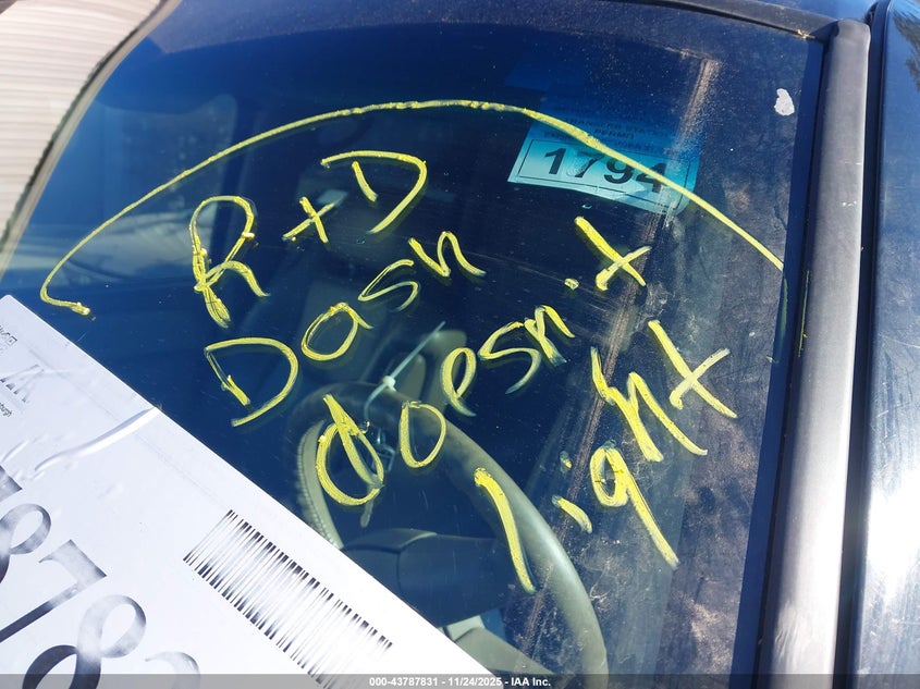 2004 GMC Yukon Xl 1500 Denali VIN: 1GKFK66U04J138529 Lot: 43787831