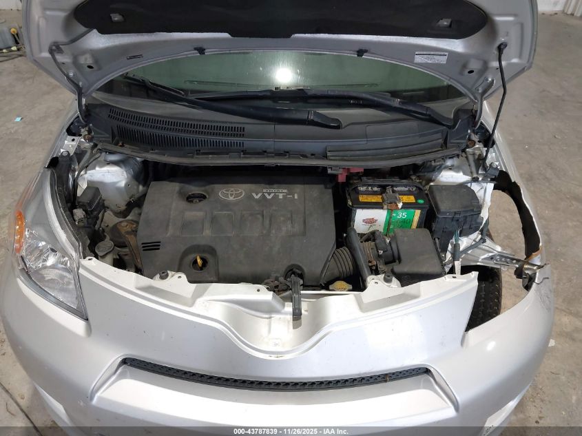 2008 Scion Xd VIN: JTKKU10408J022312 Lot: 43787839