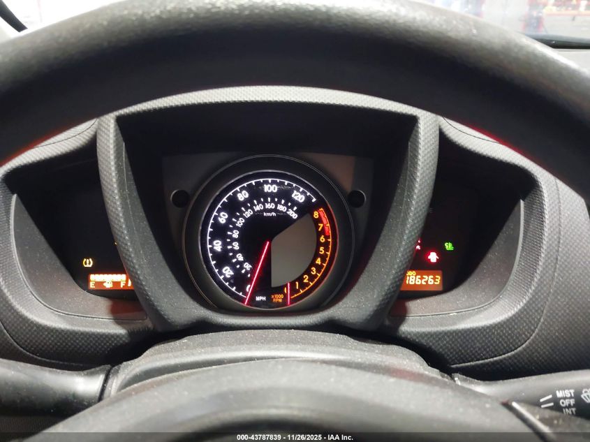 2008 Scion Xd VIN: JTKKU10408J022312 Lot: 43787839