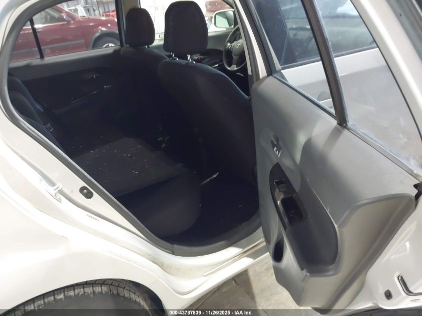 2008 Scion Xd VIN: JTKKU10408J022312 Lot: 43787839