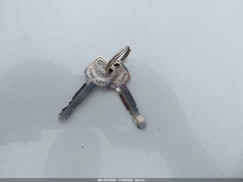 1990 Ford F150 VIN: 1FTEF14N9LLA08665 Lot: 43787850