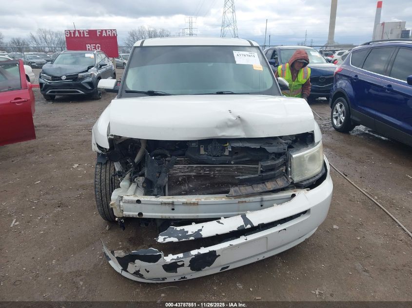 2009 Ford Flex Sel VIN: 2FMDK52C89BA19189 Lot: 43787851