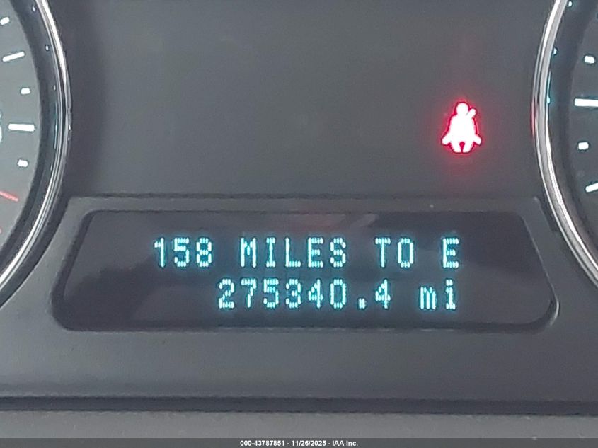 2009 Ford Flex Sel VIN: 2FMDK52C89BA19189 Lot: 43787851