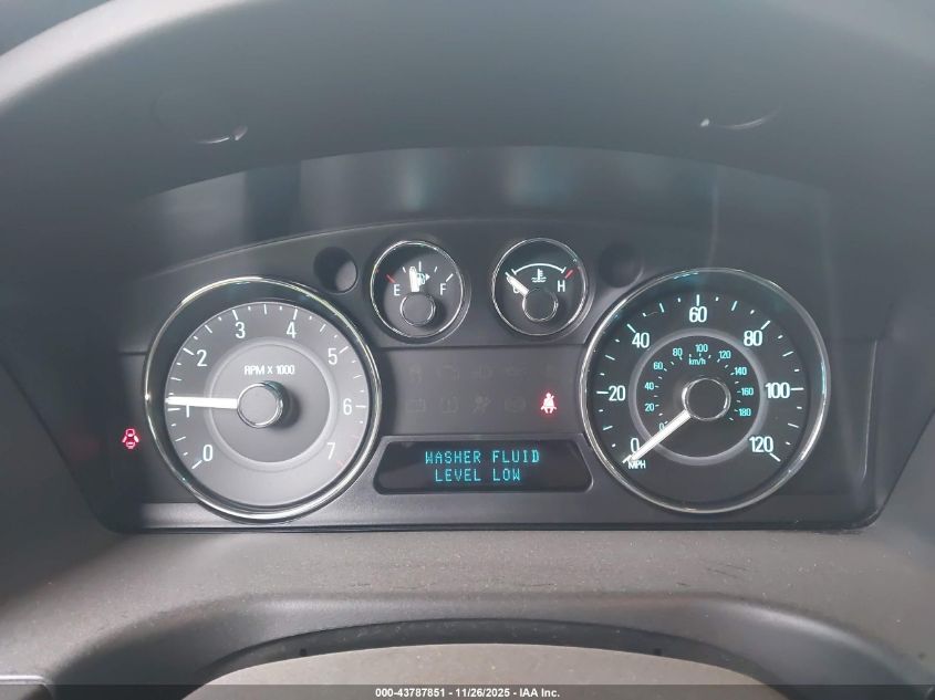 2009 Ford Flex Sel VIN: 2FMDK52C89BA19189 Lot: 43787851