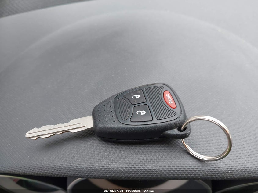 2007 Dodge Caliber Sxt VIN: 1B3HB48BX7D297275 Lot: 43787858