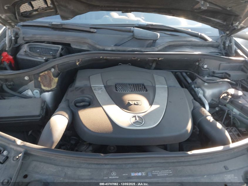 2006 Mercedes-Benz Ml 350 4Matic VIN: 4JGBB86E76A104617 Lot: 43787862