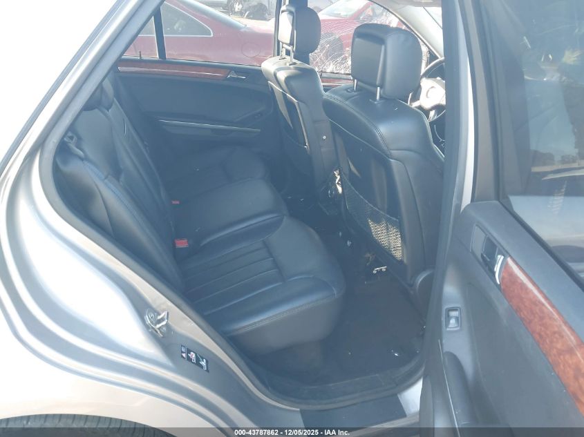 2006 Mercedes-Benz Ml 350 4Matic VIN: 4JGBB86E76A104617 Lot: 43787862