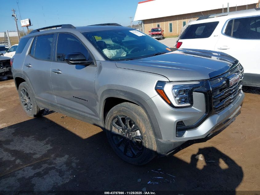 GMC TERRAIN AWD ELEVATION