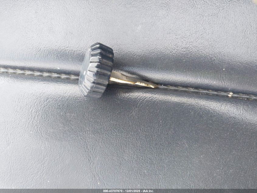 1999 Honda Gl1500 Se12 VIN: 1HFSC2234XA102558 Lot: 43787870