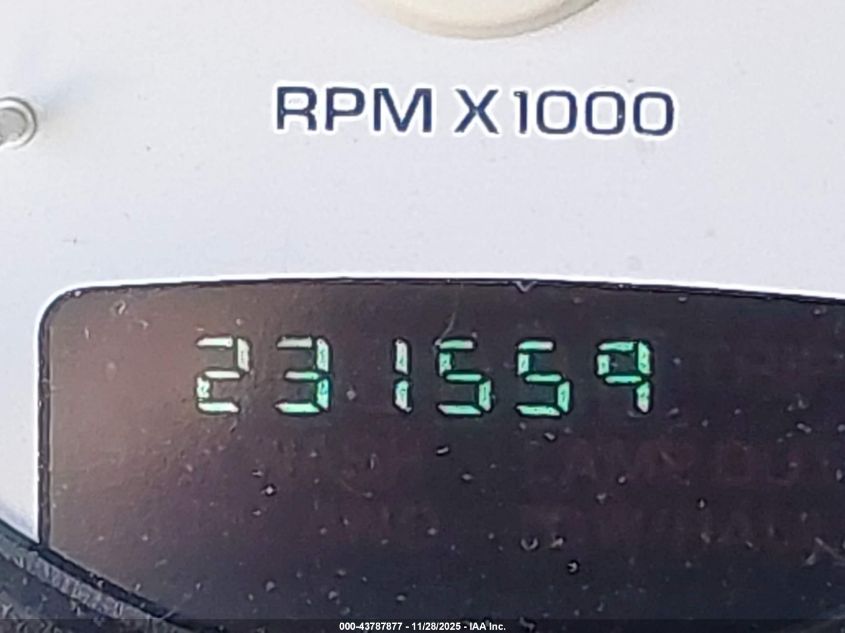 2004 Dodge Ram 1500 Slt/Laramie VIN: 1D7HA18N94S575218 Lot: 43787877