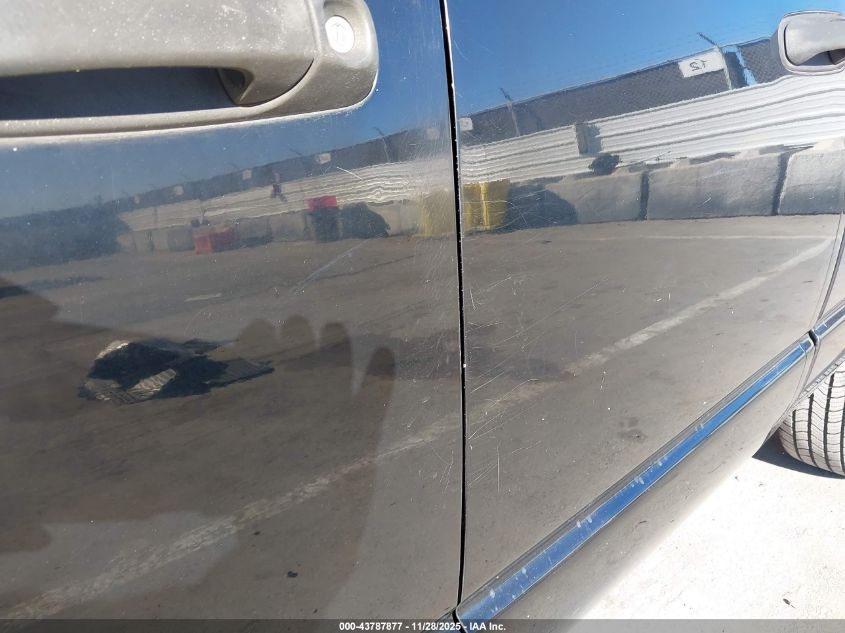 2004 Dodge Ram 1500 Slt/Laramie VIN: 1D7HA18N94S575218 Lot: 43787877