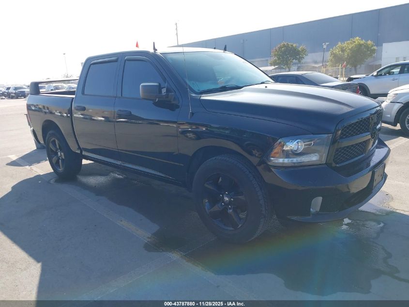 RAM 1500 EXPRESS