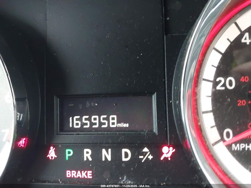 2016 Dodge Grand Caravan Sxt VIN: 2C4RDGCG9GR103205 Lot: 43787881