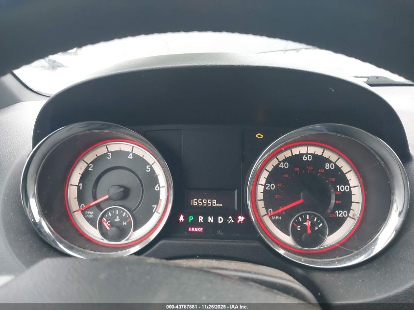 2016 Dodge Grand Caravan Sxt VIN: 2C4RDGCG9GR103205 Lot: 43787881