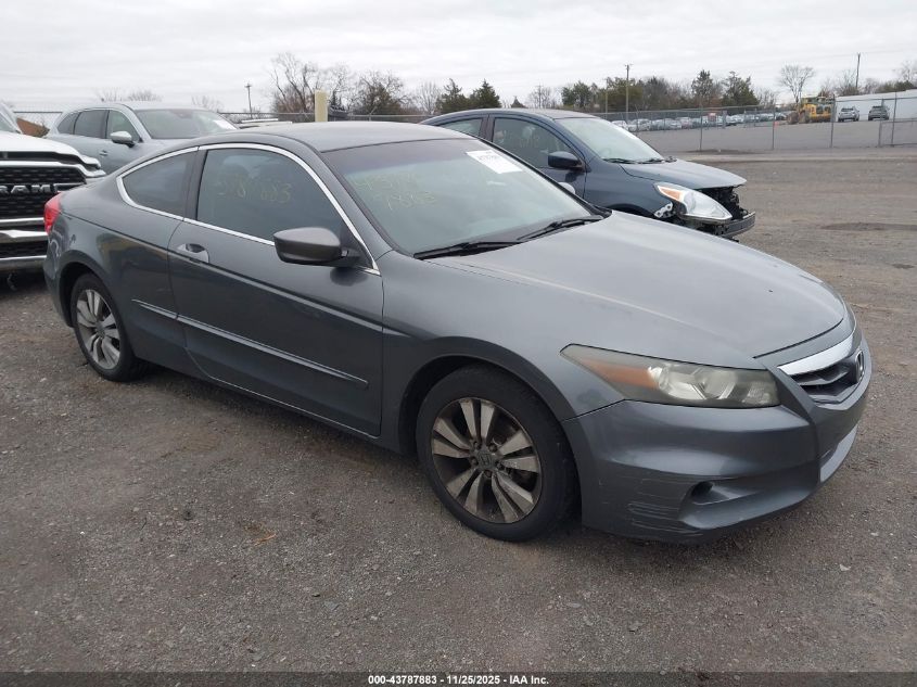 HONDA ACCORD 2.4 LX-S