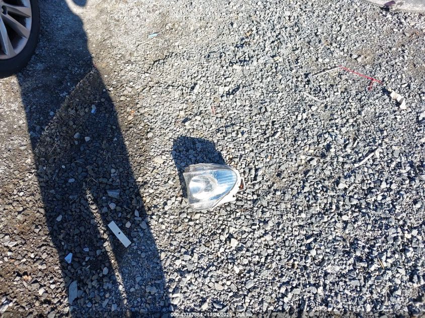 2011 Lexus Es 350 VIN: JT8BK1EG0B2429577 Lot: 43787884