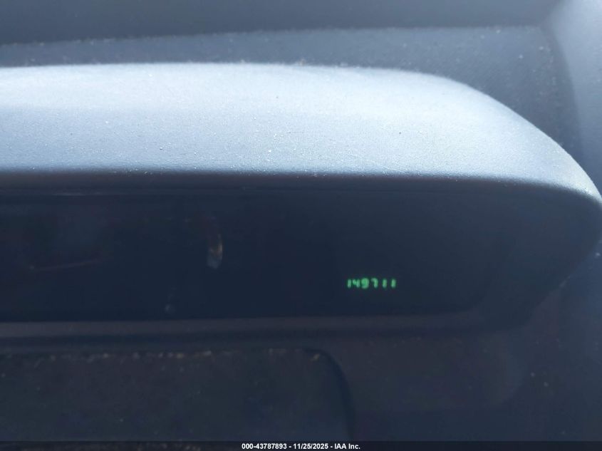 2009 Dodge Journey Se VIN: 3D4GG47B19T547337 Lot: 43787893