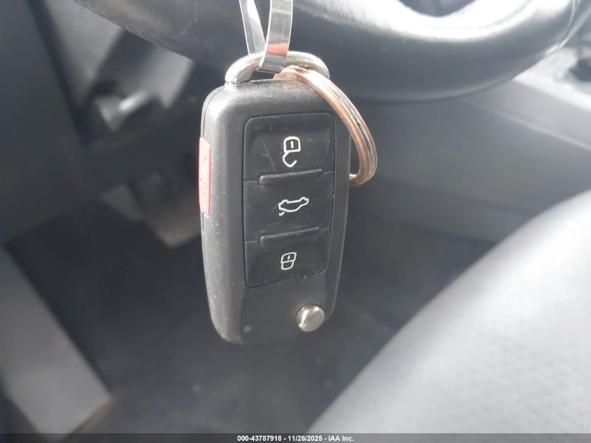 2014 Volkswagen Jetta 1.8T Se VIN: 3VWD17AJ2EM441192 Lot: 43787918