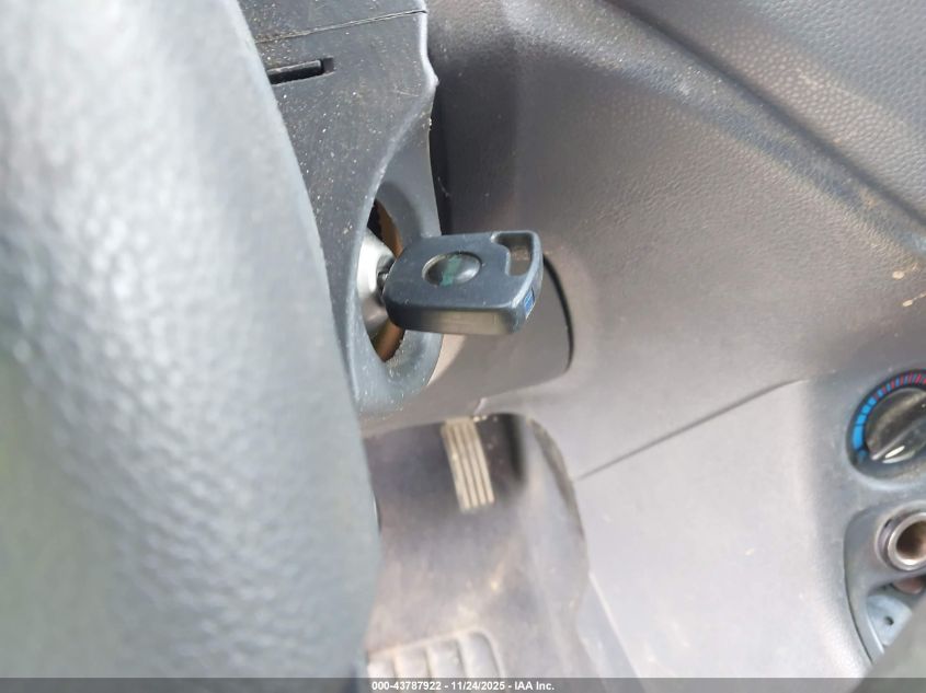 2012 Ford Transit Connect Xl VIN: NM0LS7AN7CT094260 Lot: 43787922