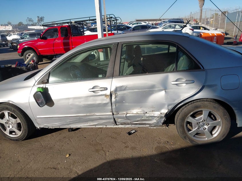 JHMCN364X5C019184 2005 HONDA ACCORD photo no. 14