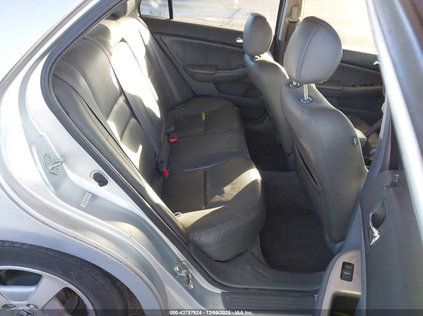 JHMCN364X5C019184 2005 HONDA ACCORD photo no. 8