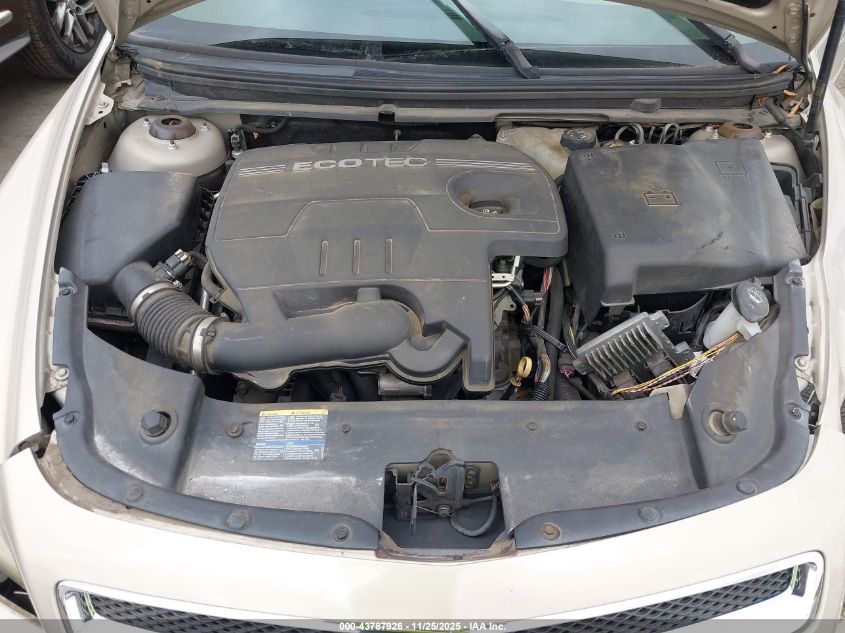 2009 Chevrolet Malibu Ls VIN: 1G1ZG57B494201051 Lot: 43787926