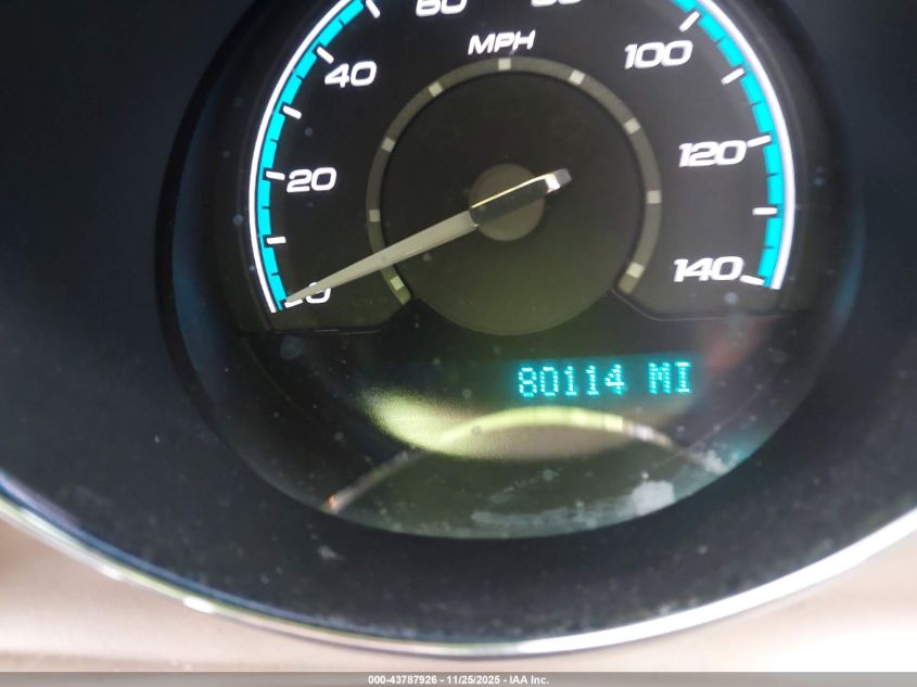 2009 Chevrolet Malibu Ls VIN: 1G1ZG57B494201051 Lot: 43787926