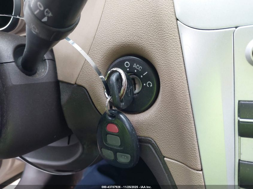 2009 Chevrolet Malibu Ls VIN: 1G1ZG57B494201051 Lot: 43787926