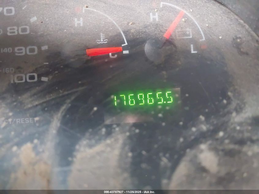 2006 Ford E-250 Commercial/Recreational VIN: 1FTNE24L96DA37427 Lot: 43787927