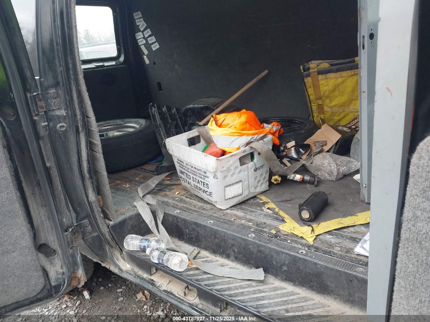 2006 Ford E-250 Commercial/Recreational VIN: 1FTNE24L96DA37427 Lot: 43787927