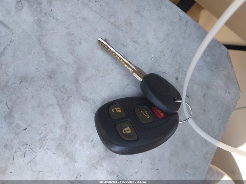 2007 Chevrolet Tahoe Lt VIN: 1GNFC13J67R167360 Lot: 43787931