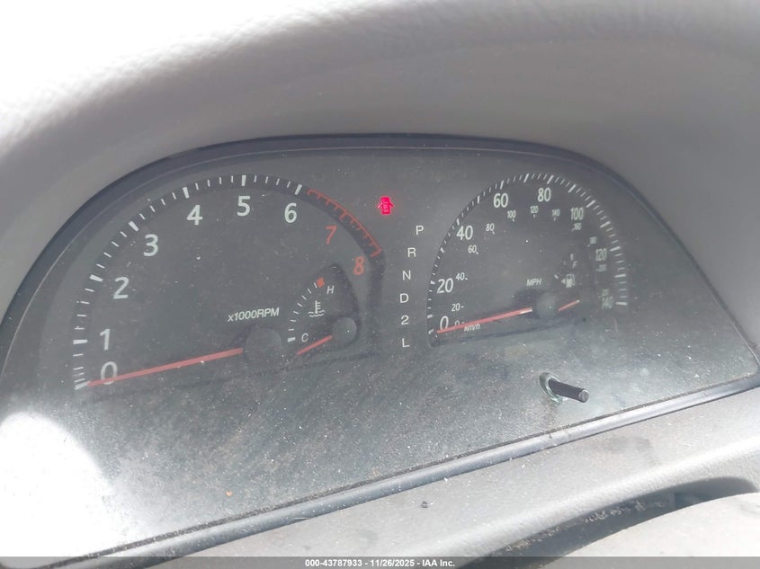 JTDBE32K320127600 2002 TOYOTA CAMRY photo no. 7