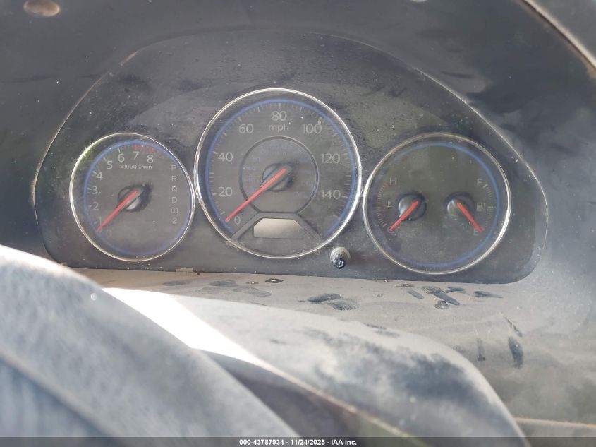 2005 Honda Civic Lx VIN: JHMES16555S006038 Lot: 43787934