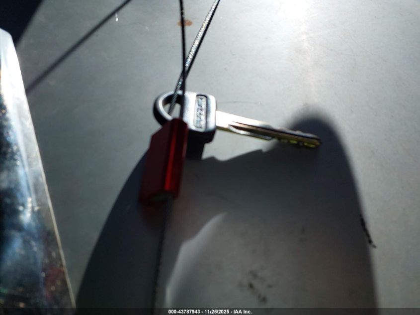 2000 Suzuki Grand Vitara Jlx/Jlx+/Limited VIN: JS3TD62V2Y4116559 Lot: 43787943