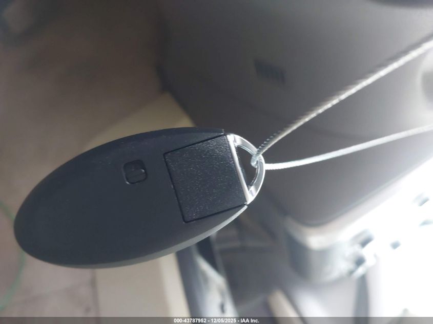 2009 Nissan Murano Sl VIN: JN8AZ18W89W100130 Lot: 43787952