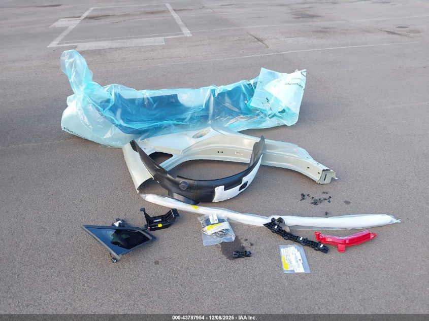 2023 Kia Soul Gt-Line VIN: KNDJ53AU5P7851981 Lot: 43787954