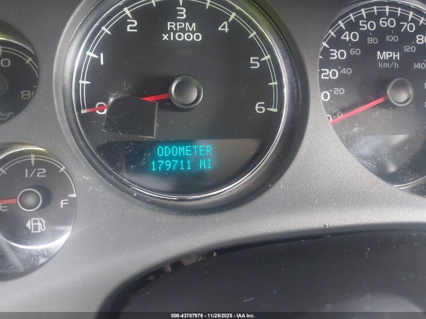 2007 Chevrolet Avalanche 1500 Ls VIN: 3GNEC12J97G312887 Lot: 43787976