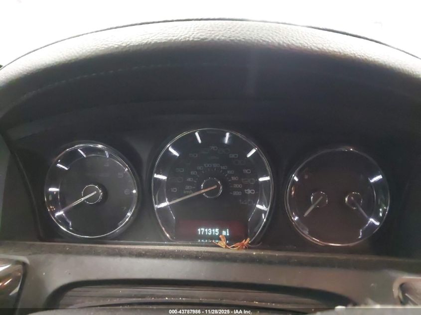 2010 Lincoln Mks Ecoboost VIN: 1LNHL9FT1AG607268 Lot: 43787986