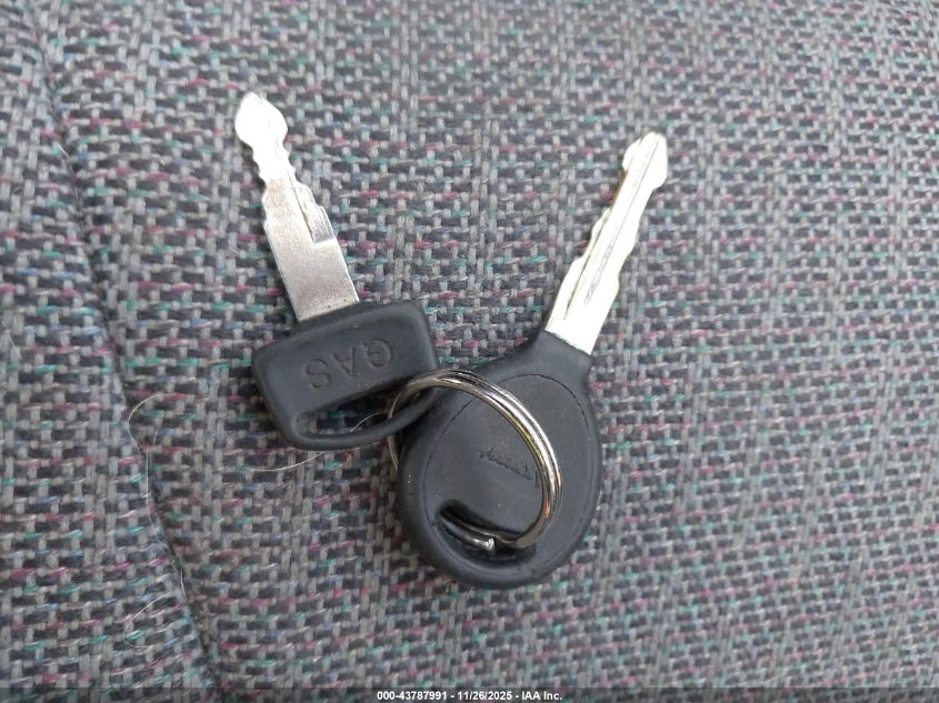 2001 Jeep Cherokee Sport VIN: 1J4FF48S01L571228 Lot: 43787991