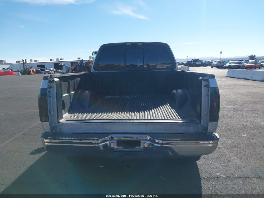 2002 Ford F-150 Lariat/Xl/Xlt VIN: 1FTRX17L32NB75941 Lot: 43787999