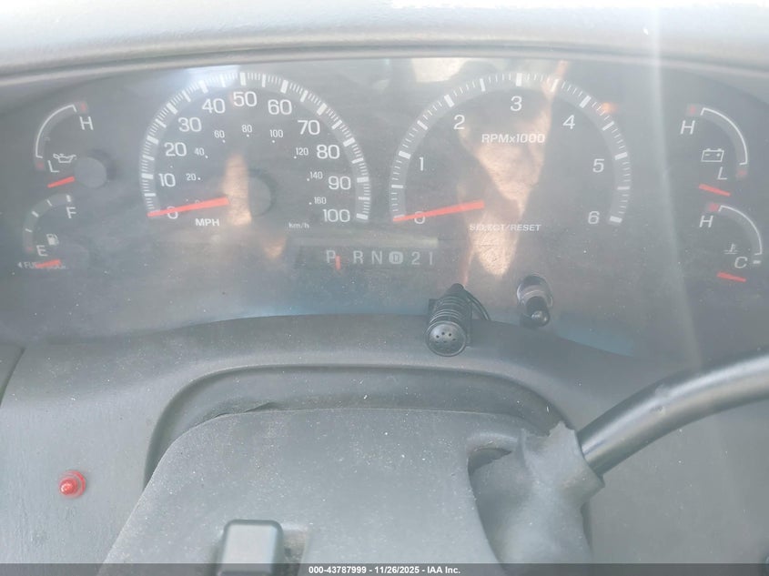 2002 Ford F-150 Lariat/Xl/Xlt VIN: 1FTRX17L32NB75941 Lot: 43787999